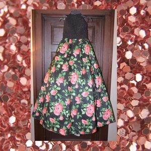 Sherri Hill 2 piece Formal dress